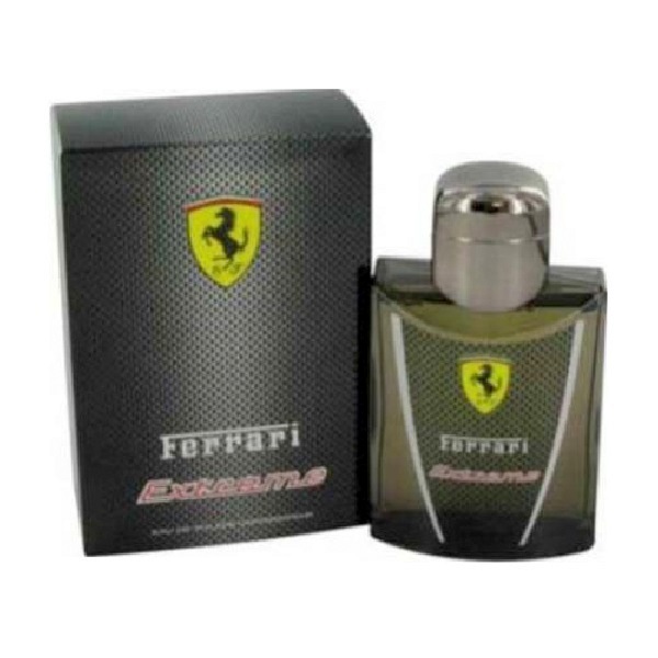 Ferrari extreme perfume purchases price - Official Online Store